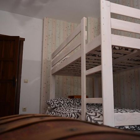 El Regocijo Daire Oliva de la Frontera Dış mekan fotoğraf