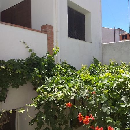 El Regocijo Daire Oliva de la Frontera Dış mekan fotoğraf