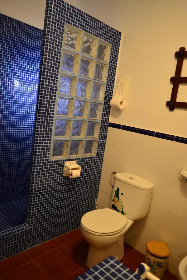 El Regocijo Daire Oliva de la Frontera Dış mekan fotoğraf